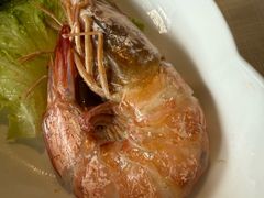 -开海·红岛海鲜虾水饺(石老人店)