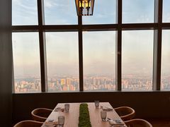 -上海柏悦酒店
