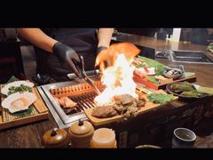 -暖都焼肉·和牛酒場(花都店)