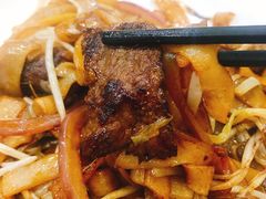 -香港仔茶餐厅(凤阳店)