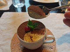 -当米亚诺意大利餐厅(武汉光谷凯悦酒店)