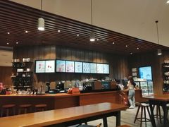 -星巴克(成都科学城店)