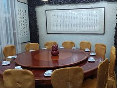 -清宫宴酒楼·计氏松枝包子