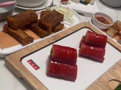 -悦得闲广式点心茶楼(蓝鲸世界店)
