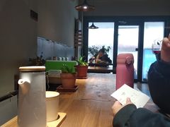 -牵人麻辣粉(中街子店)