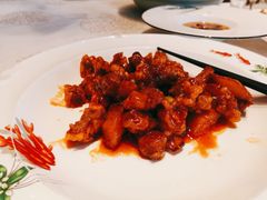 -富黎华海鲜大酒楼(正大广场店)