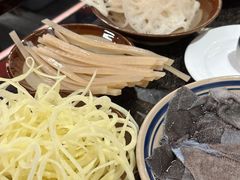 -巴蜀大宅门火锅(新华公园店)