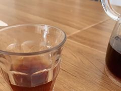-Cafe Villa