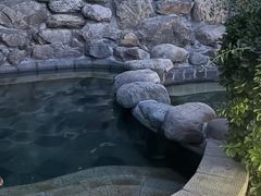-徂徕山森林康养度假谷温泉