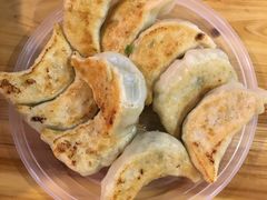 -八珍·广式煎饺·广州老字号(北京路总店)