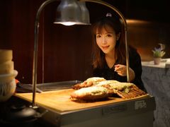 -上海龙之梦万丽酒店