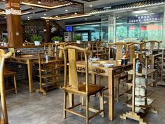-百叶居·老北京涮羊肉(鼓楼店)