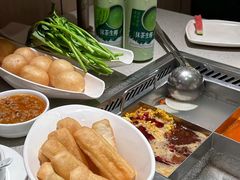 -海底捞火锅(群光广场店)