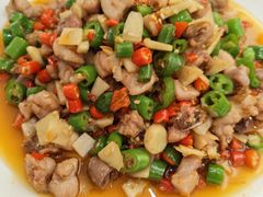 -飞虹鱼馆(春华路店)