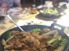 -珍味汤馆·潮汕家乡菜(保利文化广场店)
