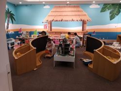 -玩元素·家庭游乐成长中心(香格里拉店)