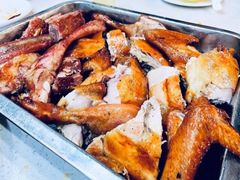 -顺徕德·仙庙烧鸡(桂庙路店)
