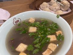-回味鸭血粉丝汤(砂之船店)