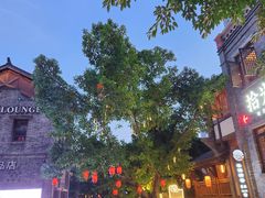 -重庆十八梯传统风貌区