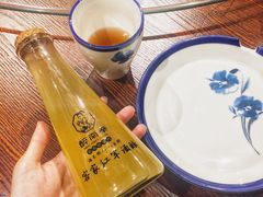 -醉南拳客家菜(华威店)