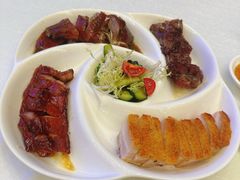 -寻味顺德·顺峰山庄(大良店)