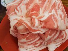 -洞庭洲·防空洞火锅·铜锅涮肉·烧烤(新百广场店)