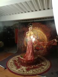 点击看大图 -美云庭古装·格格服汉服·京城旅拍(北京店)