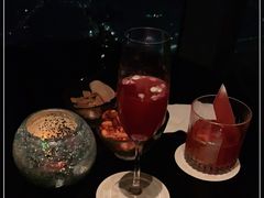 -广州四季酒店·天吧·高空酒吧