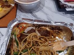 -达美乐比萨(骏壹万邦广场店)