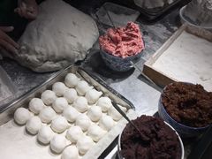 鲜肉汤团-七宝老街汤团(上海世纪汇广场店)