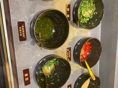 -巴奴毛肚火锅概念餐厅
