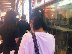 -一代烤翅王(大汉口店)