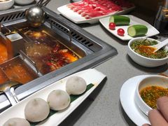 -海底捞火锅(天一广场亚细亚店)