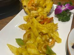 -滇越乘象云南餐厅(次渠店)