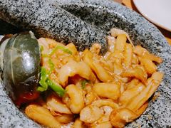 -鹦鹉小厨味道餐厅(山大南路店)