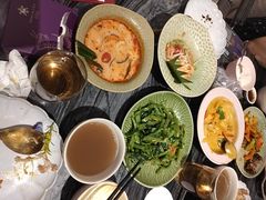 -Thai Alley泰爱里(二沙岛店)