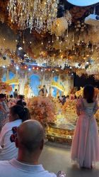 -京福禧宴大宅门·宴会厅