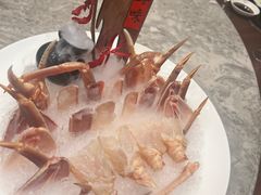 -揽季锅物会.福建黄鱼.海鲜姿造(五四路店)