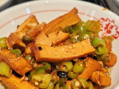 -好恰湘潭小炒与小碗菜(马兰山店)