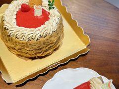 -小西家作(富力爱丁堡店)