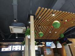 大堂-姐弟俩土豆粉(西安小寨店)