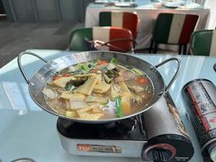 -黛瓦里·花园飨宴