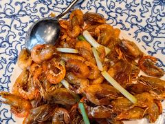 -望乡楼上海菜(日月光店)