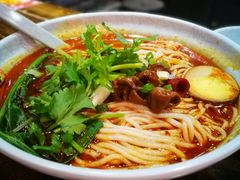 -张氏宽窄巷成都名小吃(茂业百货华强北店)