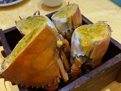 -宏佳丰味蟹馆(洛溪店)