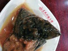 -蓝氏钟楼肉粽