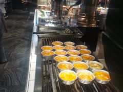 -V-ONE西雅图海鲜自助餐厅(仓山万达广场店)