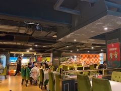 -戈拿旺巴西烤肉(崇文门店)