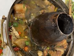 -新凯旋烧烤·燕姐千岛湖土菜