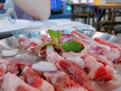 -P1泥炉烤肉(市桥富华东路店)
